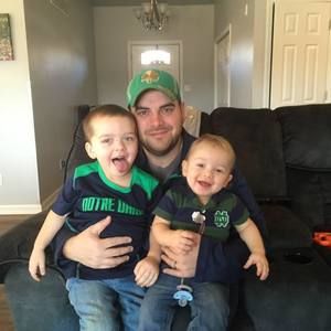 Meet your Posher, Scott